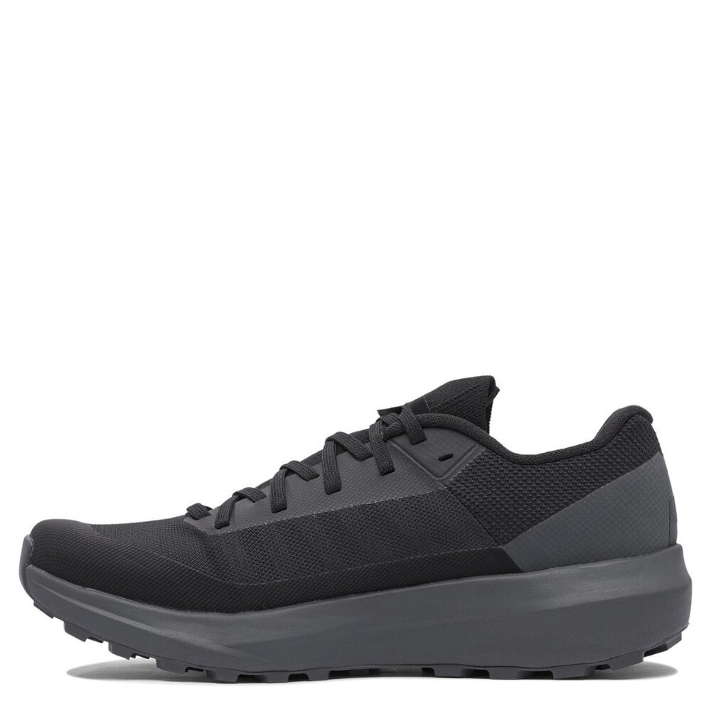 Arc’teryx Norvan LD 4 W Black W9 Trail Shoes - Picture 3 of 12